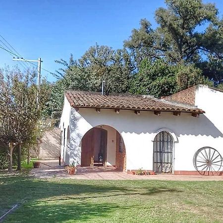 Alma Libre Otel Salta Dış mekan fotoğraf