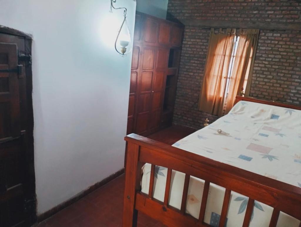 Alma Libre Otel Salta Dış mekan fotoğraf