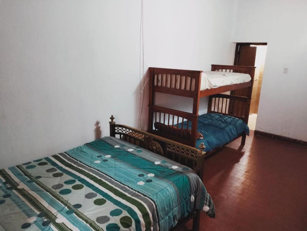 Alma Libre Otel Salta Dış mekan fotoğraf
