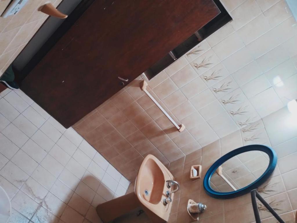 Alma Libre Otel Salta Dış mekan fotoğraf